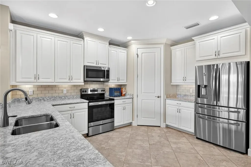 8765 Bellano Court Naples FL 34119
