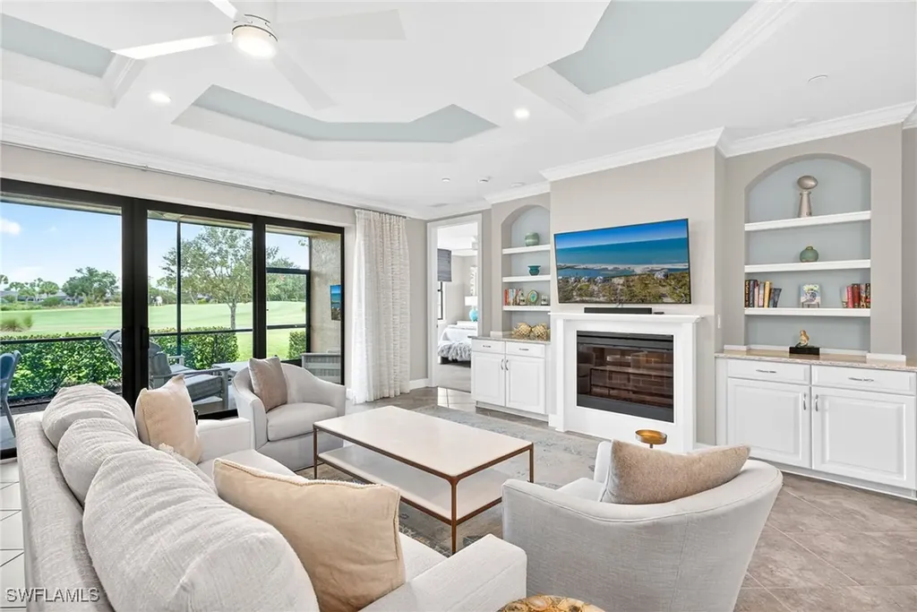 8765 Bellano Court Naples FL 34119