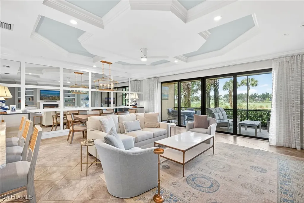 8765 Bellano Court Naples FL 34119