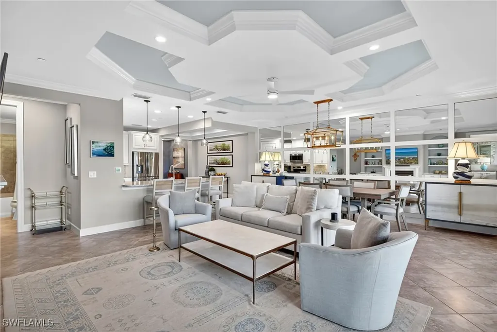 8765 Bellano Court Naples FL 34119