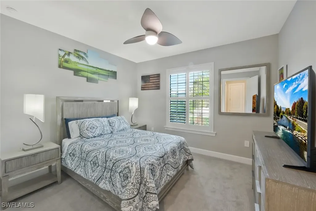 9640 Everglades Drive Naples FL 34120
