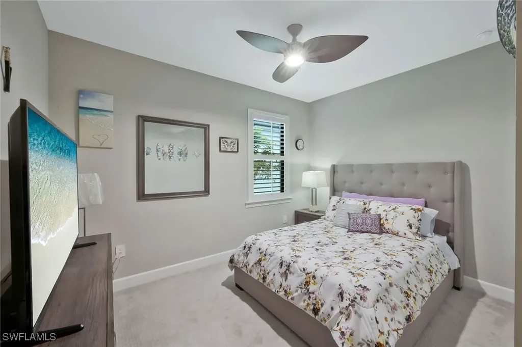 9640 Everglades Drive Naples FL 34120
