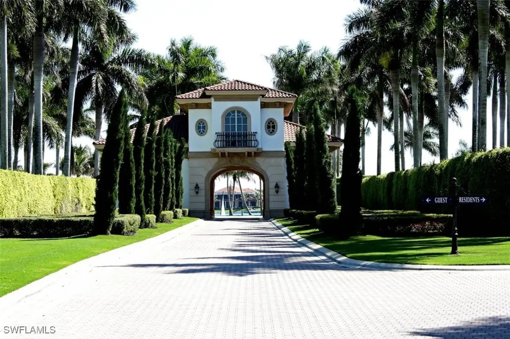 10160 Bellavista Circle Miromar Lakes FL 33913