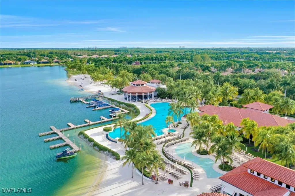 10160 Bellavista Circle Miromar Lakes FL 33913