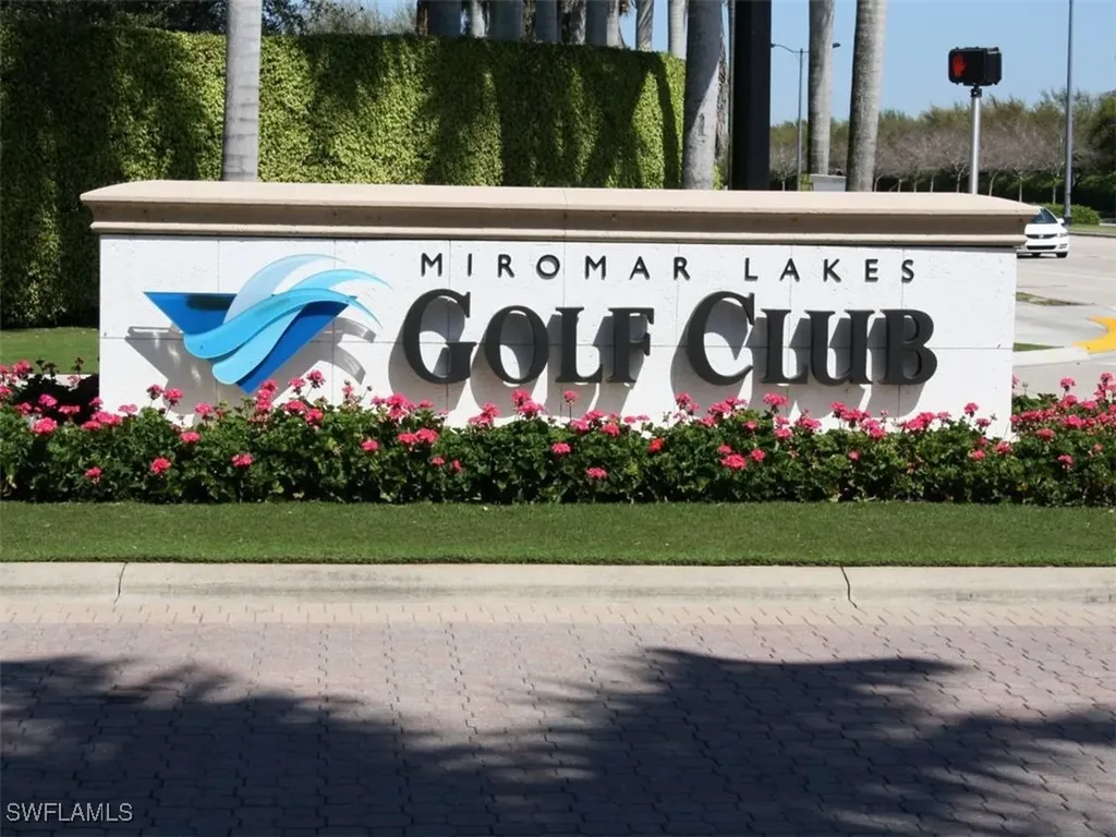 10160 Bellavista Circle Miromar Lakes FL 33913