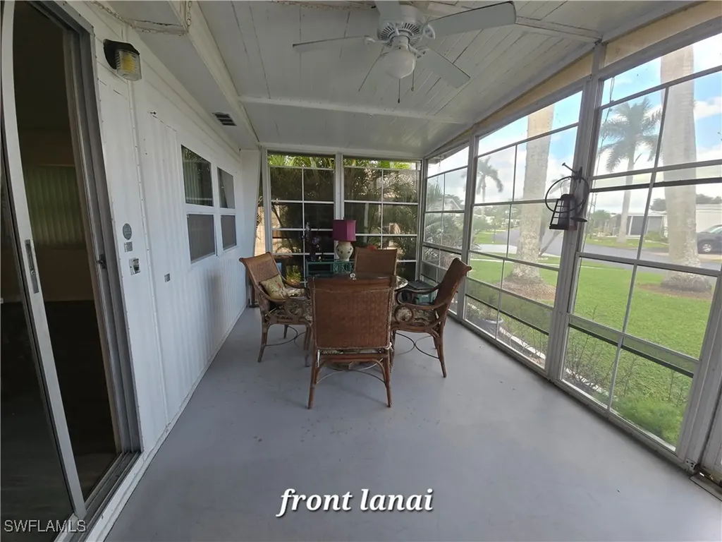 123 Enchanting Boulevard Naples FL 34112