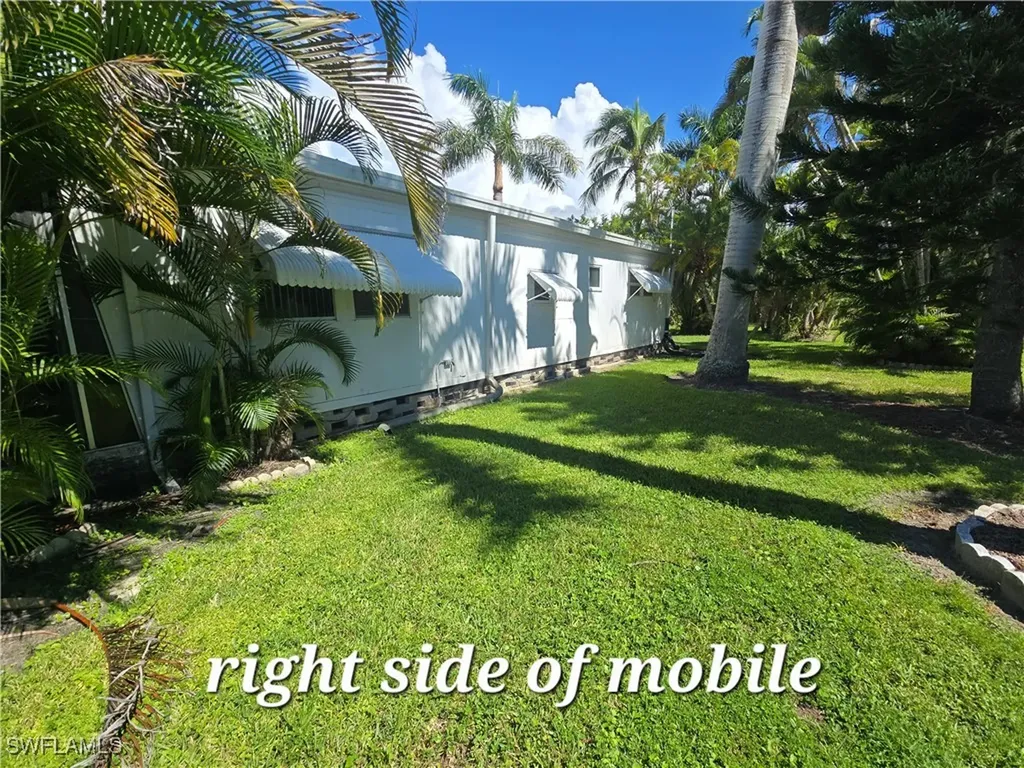123 Enchanting Boulevard Naples FL 34112