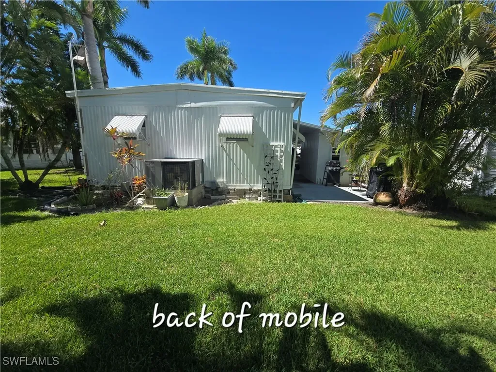 123 Enchanting Boulevard Naples FL 34112