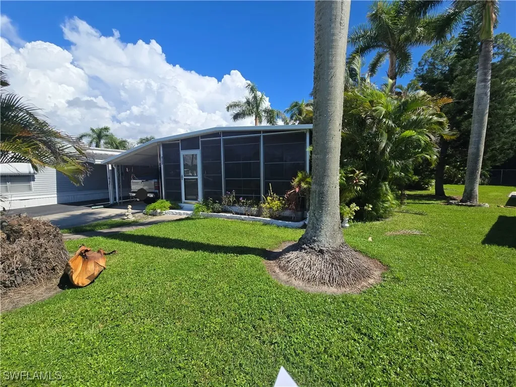 123 Enchanting Boulevard Naples FL 34112