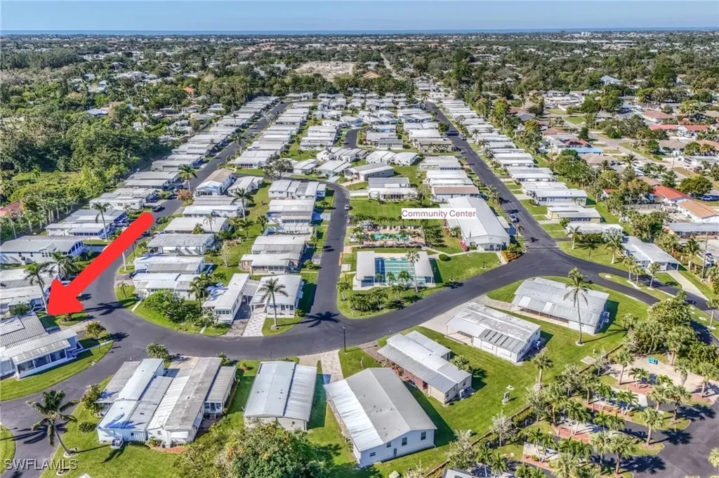 123 Enchanting Boulevard Naples FL 34112