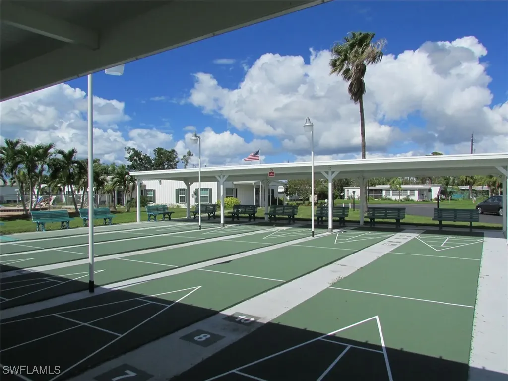 123 Enchanting Boulevard Naples FL 34112