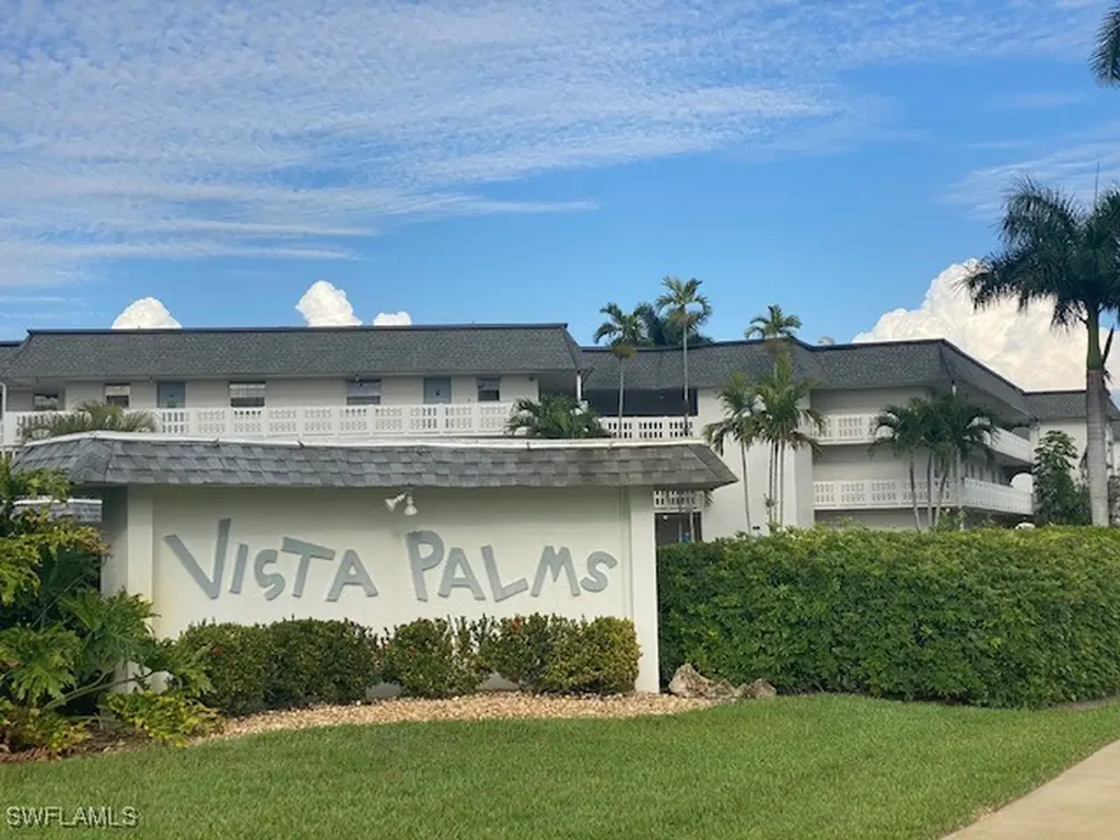 315 Saint Andrews Boulevard Naples FL 34113