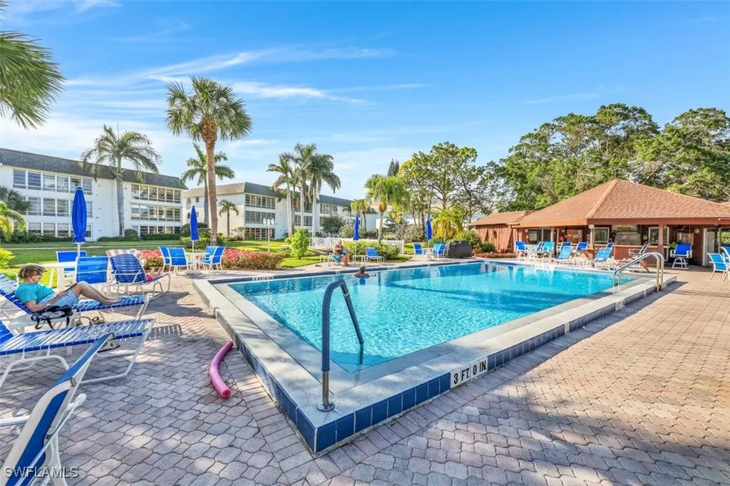 315 Saint Andrews Boulevard Naples FL 34113