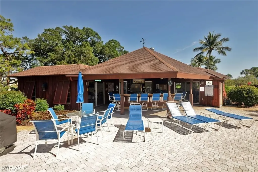 315 Saint Andrews Boulevard Naples FL 34113