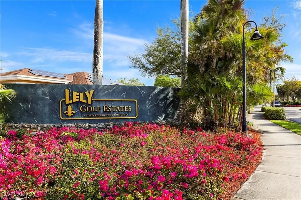 315 Saint Andrews Boulevard Naples FL 34113