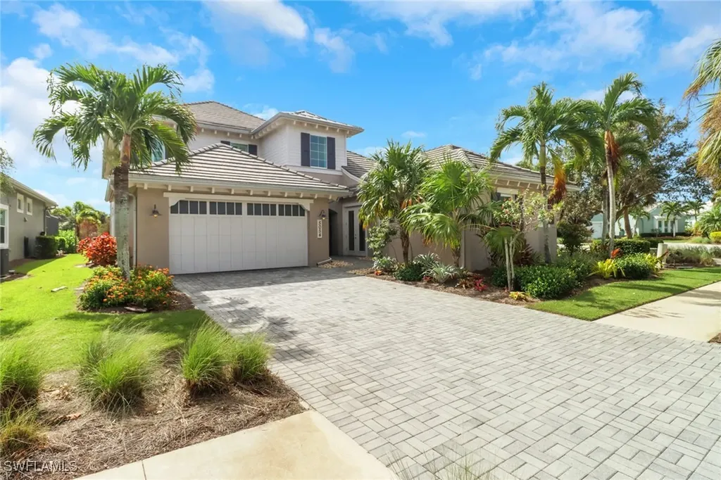 5054 Andros Drive Naples FL 34113