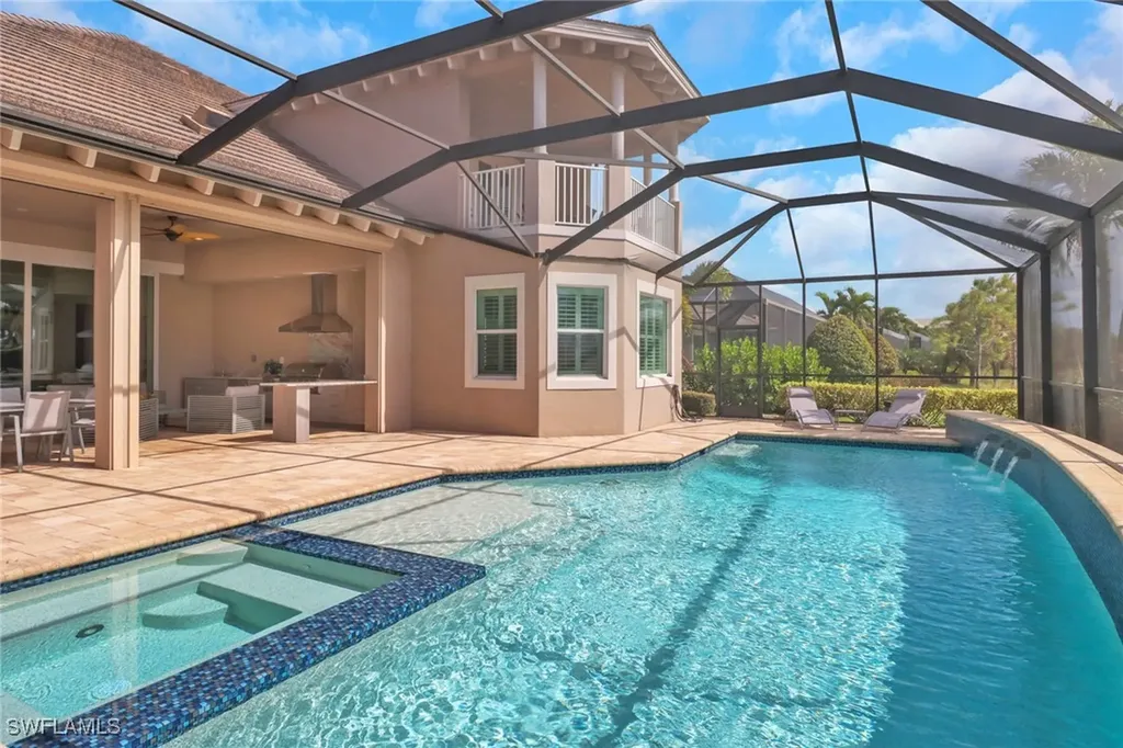 5054 Andros Drive Naples FL 34113