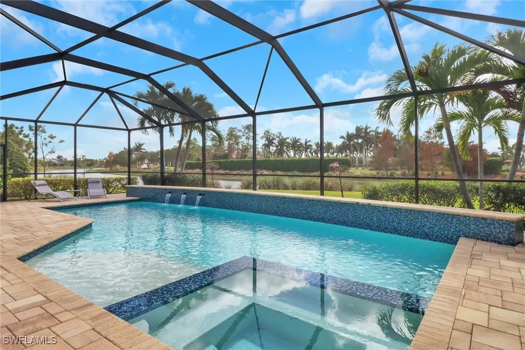 5054 Andros Drive Naples FL 34113