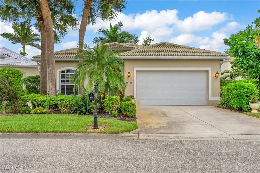 28466 Hidden Lake Drive Bonita Springs FL 34134