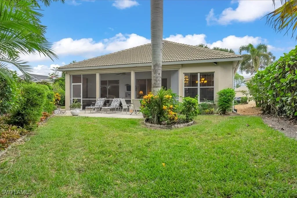 28466 Hidden Lake Drive Bonita Springs FL 34134