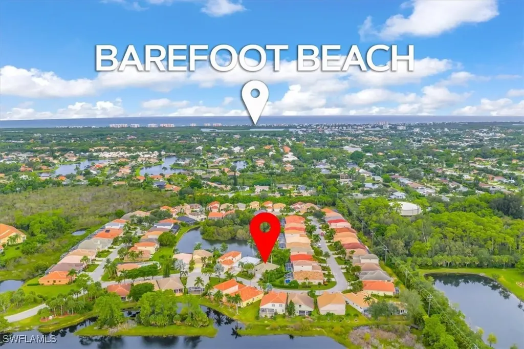 28466 Hidden Lake Drive Bonita Springs FL 34134