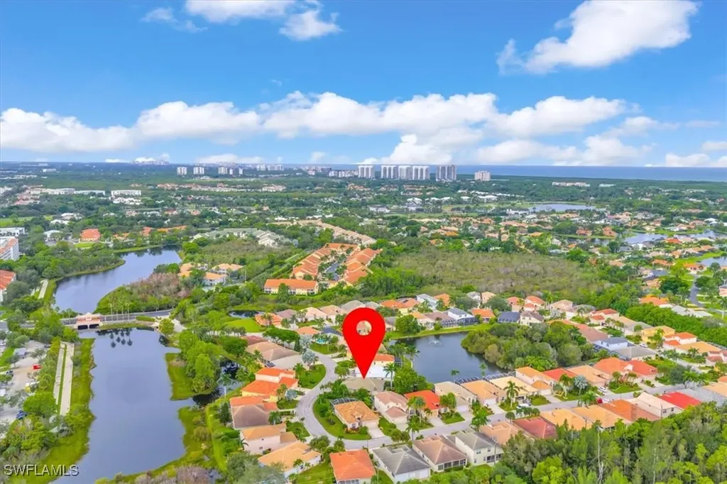 28466 Hidden Lake Drive Bonita Springs FL 34134