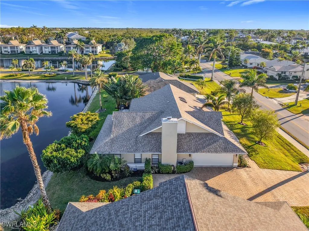 1659 Sandpiper Street Naples FL 34102