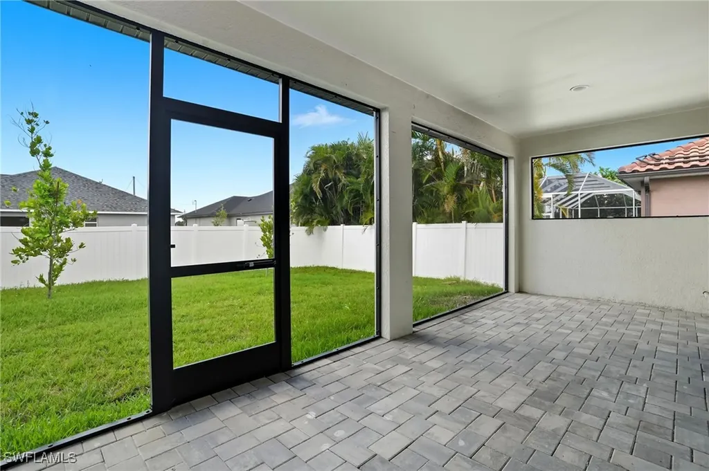 2314 NW 33rd Place Cape Coral FL 33993