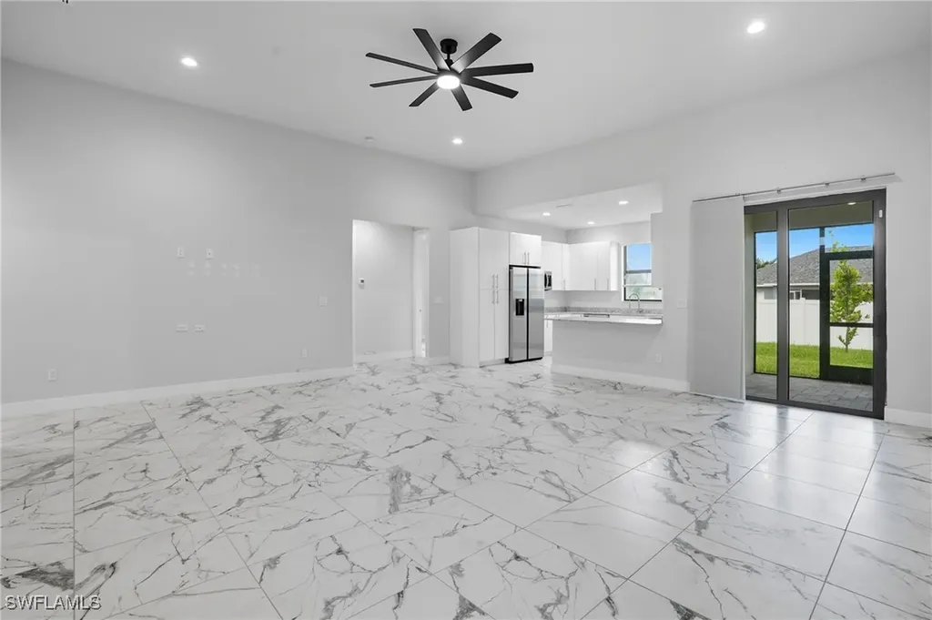 2314 NW 33rd Place Cape Coral FL 33993