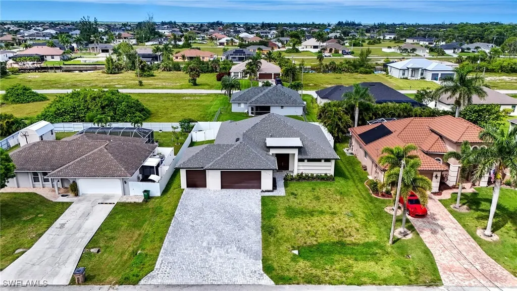 2314 NW 33rd Place Cape Coral FL 33993