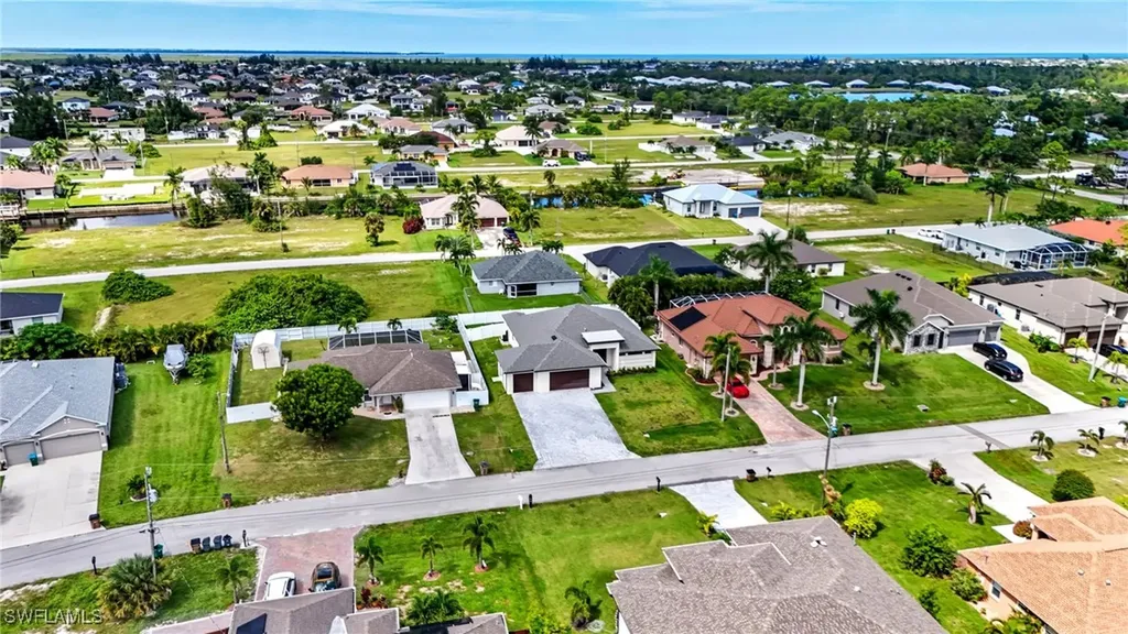 2314 NW 33rd Place Cape Coral FL 33993