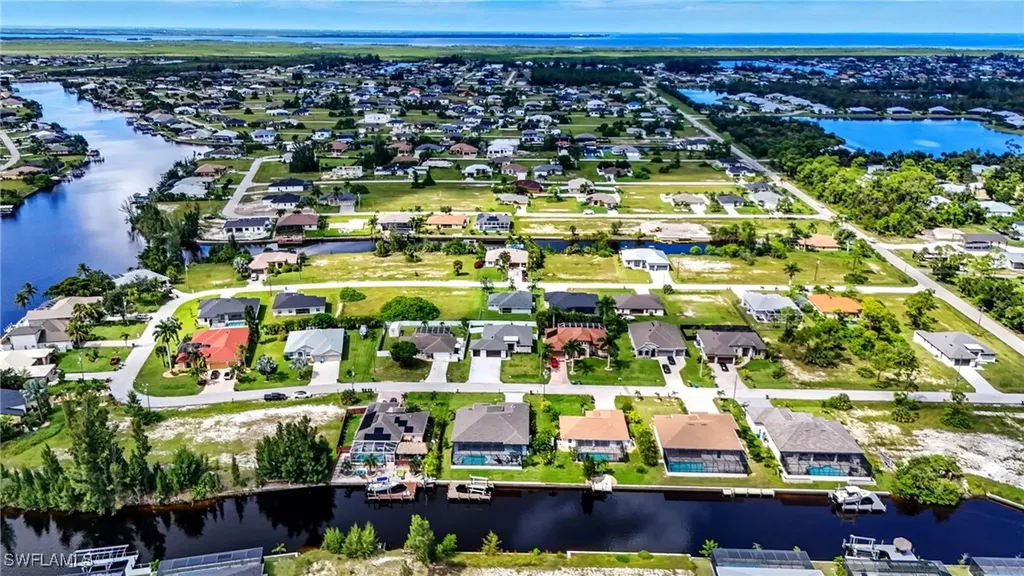 2314 NW 33rd Place Cape Coral FL 33993