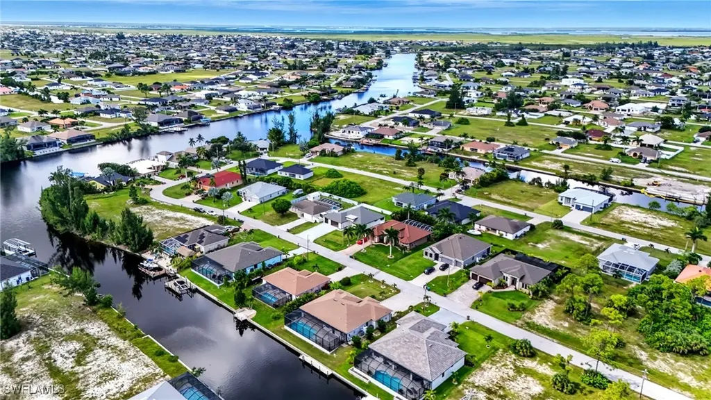 2314 NW 33rd Place Cape Coral FL 33993