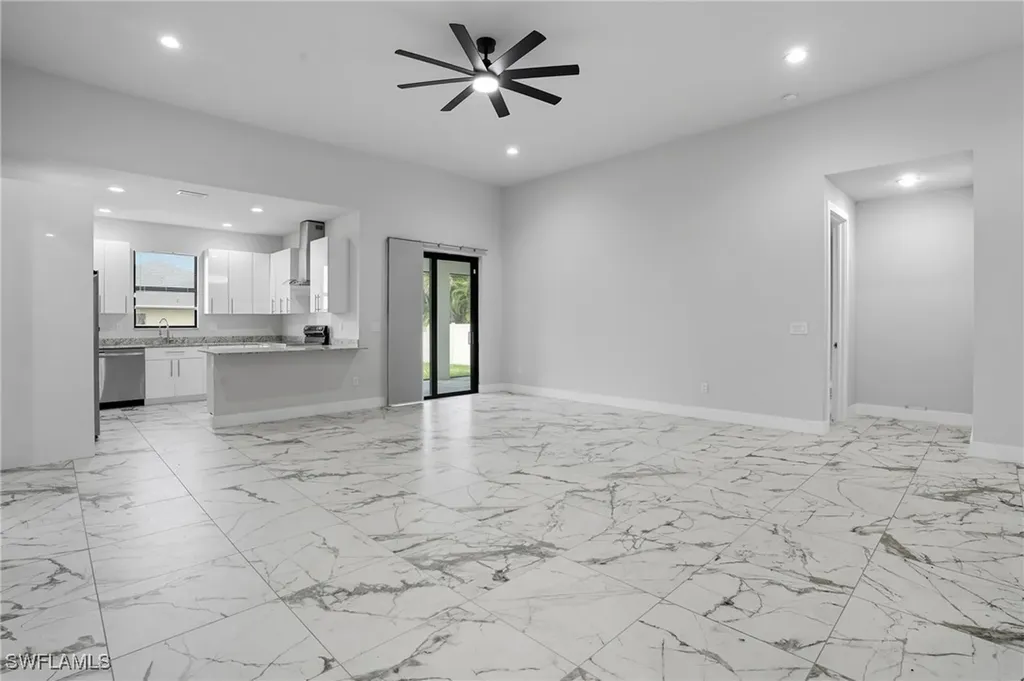2314 NW 33rd Place Cape Coral FL 33993
