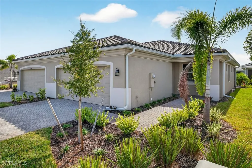 6745 Good Life Street Fort Myers FL 33966