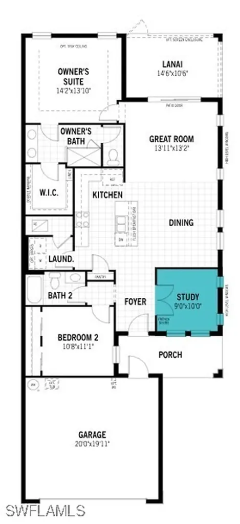 6745 Good Life Street Fort Myers FL 33966