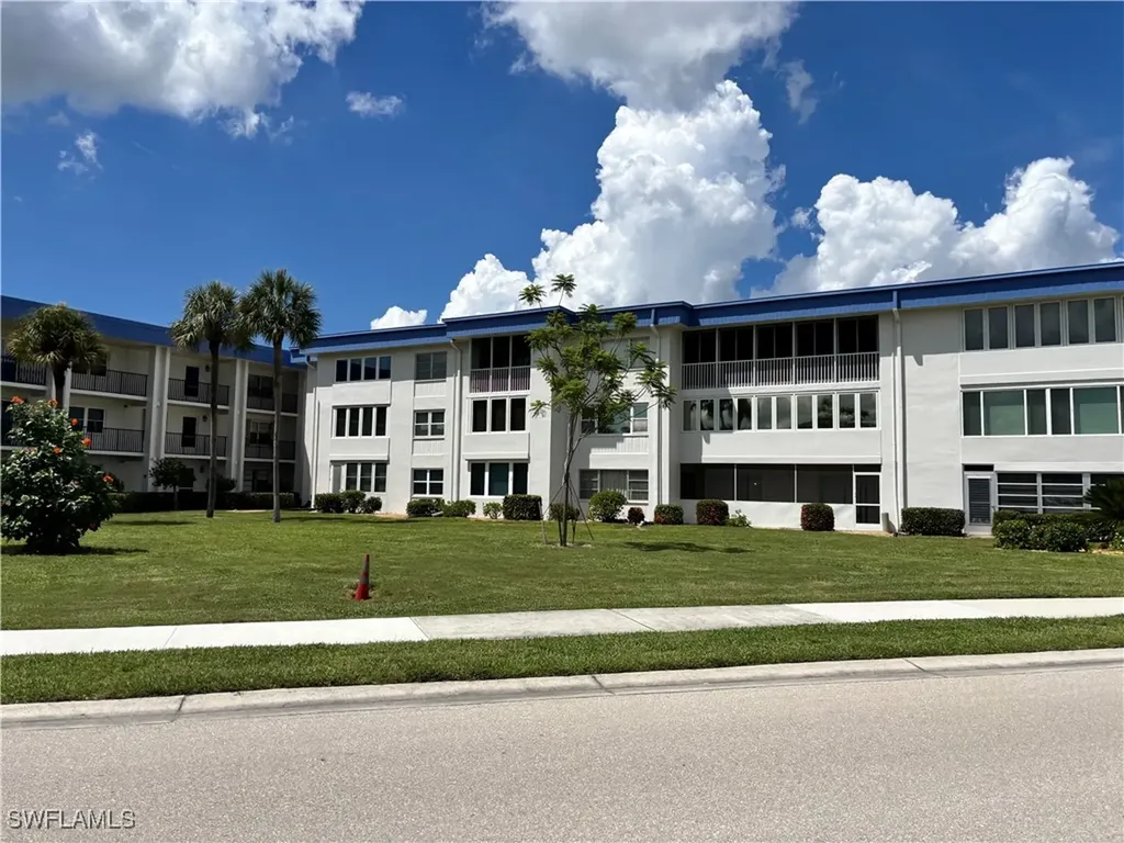 1624 Pine Valley Drive Fort Myers FL 33907