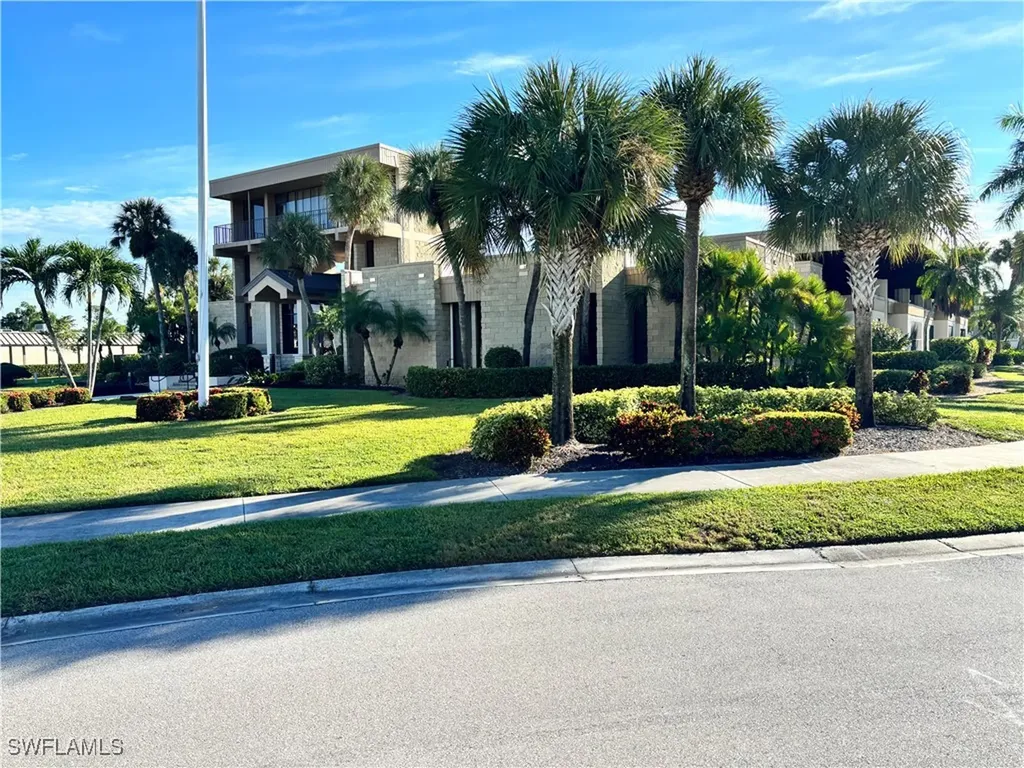 1624 Pine Valley Drive Fort Myers FL 33907