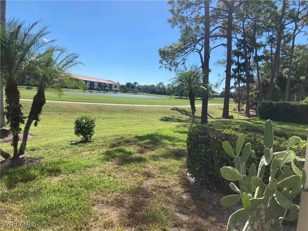 7340 Glenmoor Lane Naples FL 34104