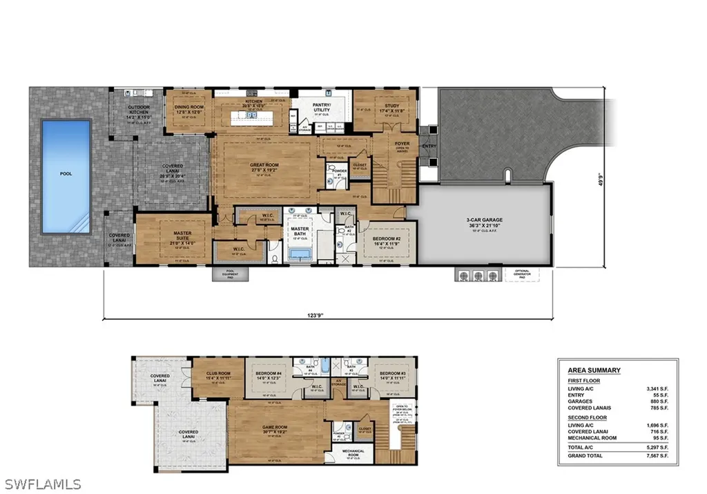 6704 Newport Road Naples FL 34109