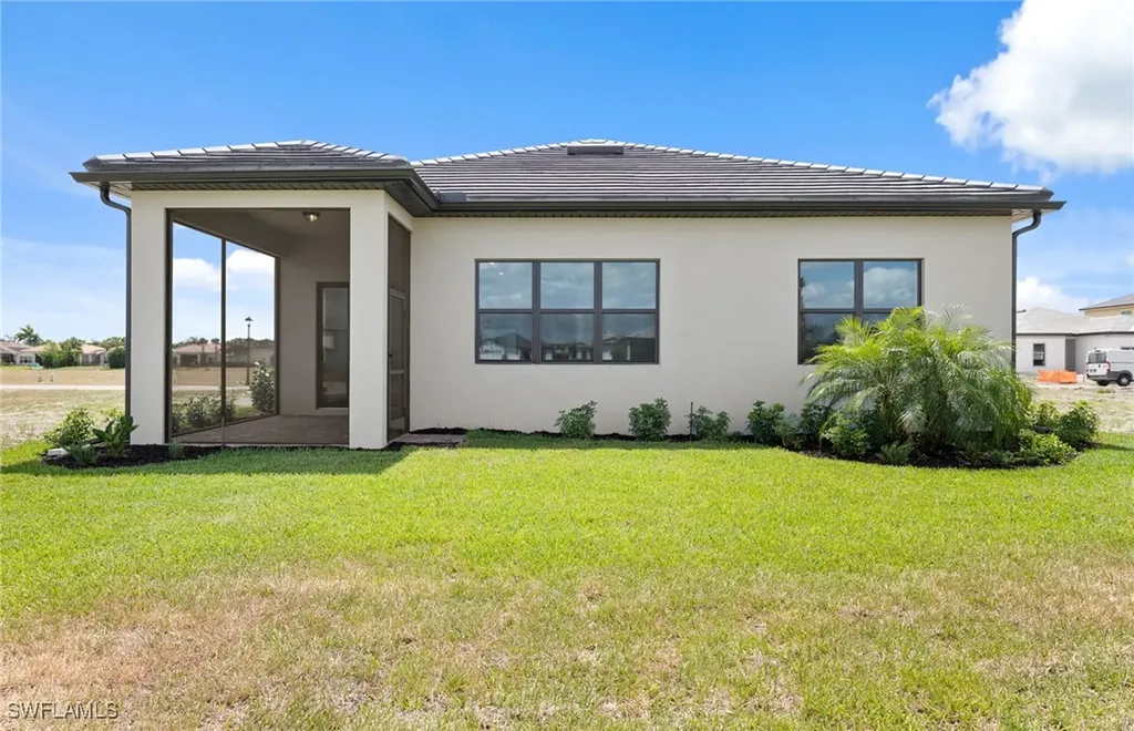 4368 Annapolis Avenue Ave Maria FL 34142