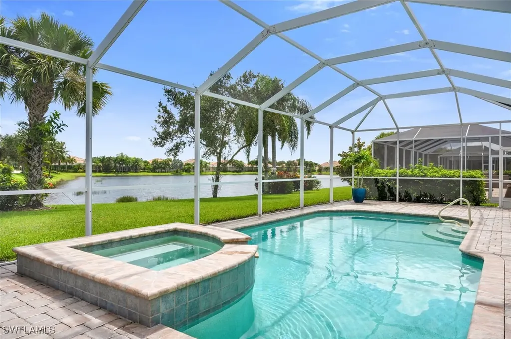 8637 Julia Lane Naples FL 34114