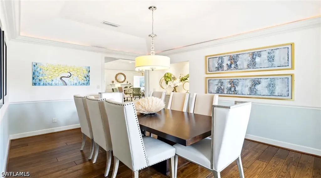 2700 Treasure Lane Naples FL 34102