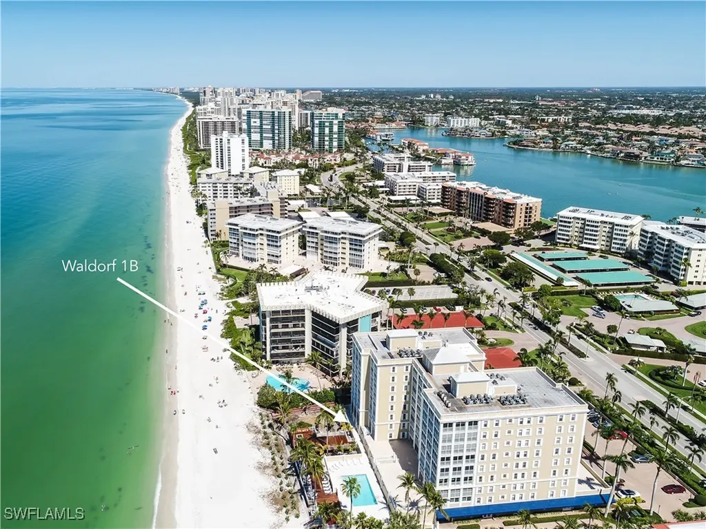 3377 Gulf Shore Boulevard N Naples FL 34103