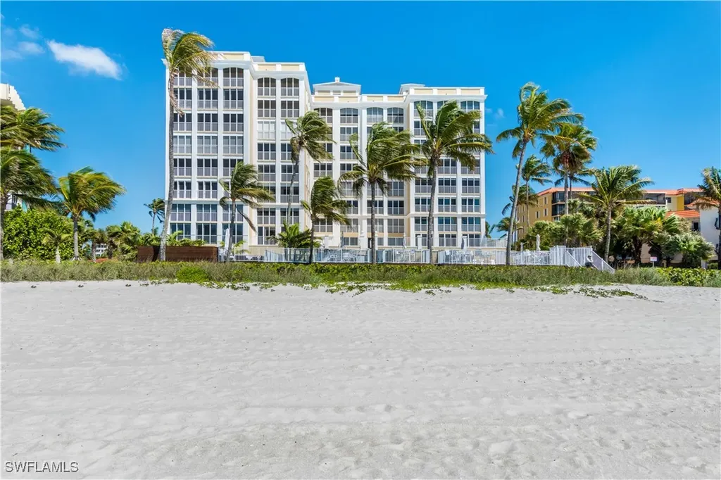3377 Gulf Shore Boulevard N Naples FL 34103