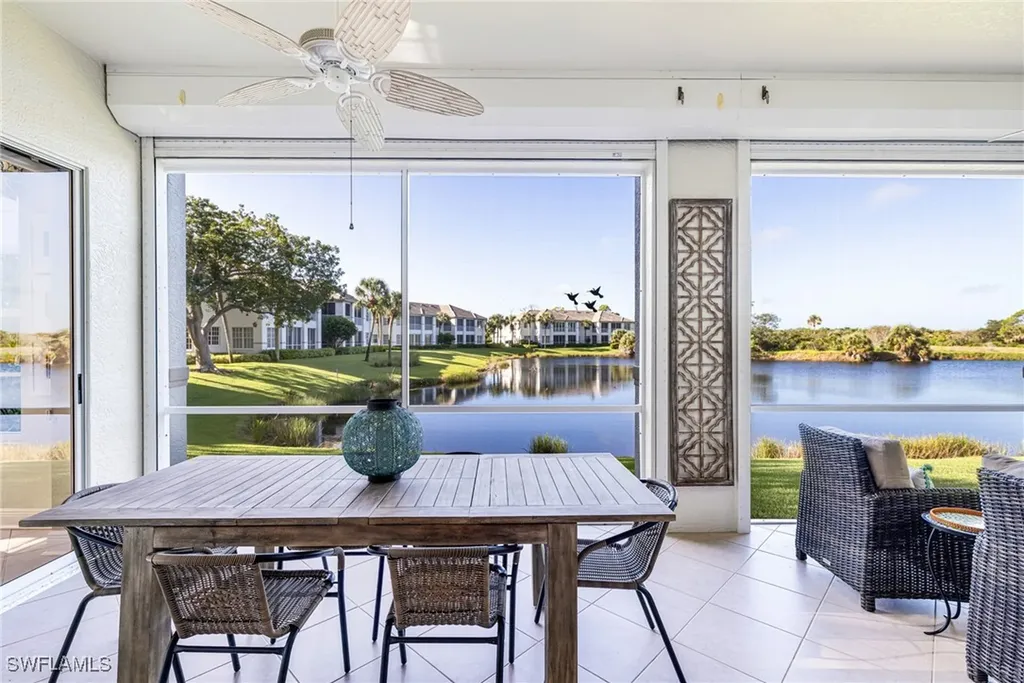 Estero FL, 5000 Royal Shores Drive, Unit 101