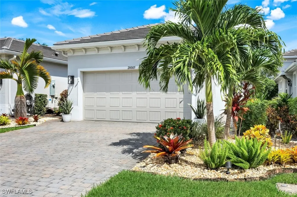 20005 Parrot Key Court Estero FL 33928
