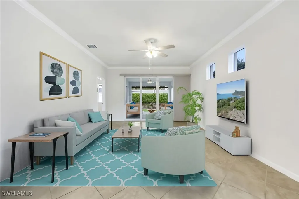 20005 Parrot Key Court Estero FL 33928