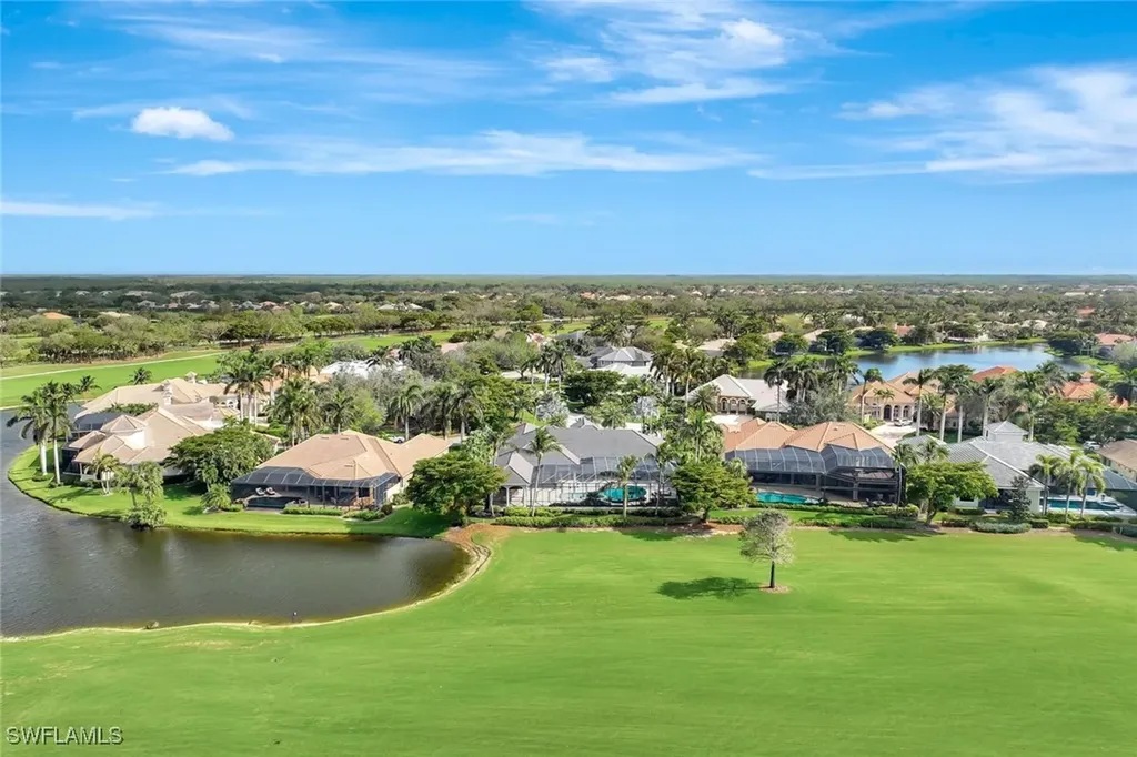 10072 Orchid Ridge Lane Estero FL 34135