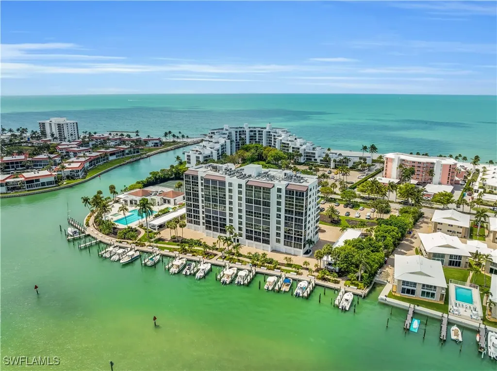 2400 Gulf Shore Boulevard N Naples FL 34103